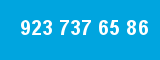 923 737 65 86 923 737 65 86